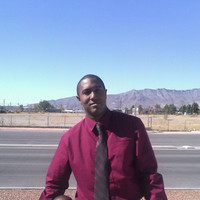 Christopher Arnett