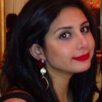 Samira Bazargani