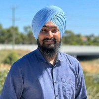 Gurpreet Singh
