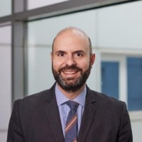Dr. Evangelos Margaritis