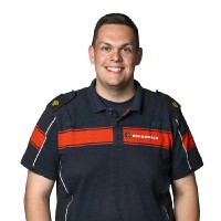 Tobias Hasenkamp