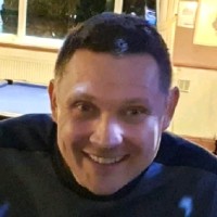 Steven Stopforth