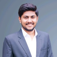 Satyam Dhameliya