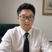 Gavin Mu
