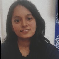 Nisha .T