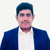 Shashikumar K L
