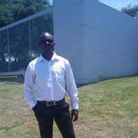 Trevor Chuma