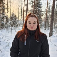 Roosa Heikura