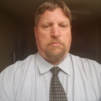 Larry Blighton