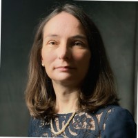 Linda Ferguson