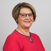 Joyce Allen MBCS.