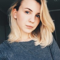 Valeriya Seryakova