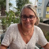 Sophie BOUCHER