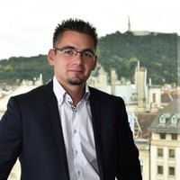 Gergely Németh