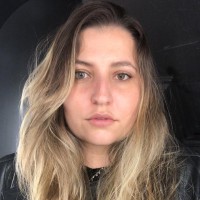 Carmella Tonet Camargo