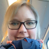 Cecilie Kirchoff