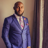 Busayo Boyede