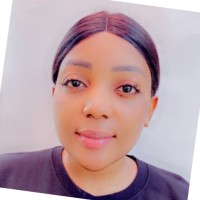 Sharon Okwu