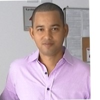 Marcos Brito