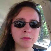Eleonore Behar Kemaloff