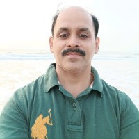 Jayaprakash Kamath B
