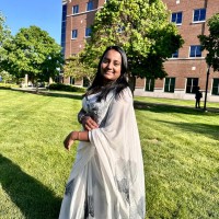 Pranathi Reddy T