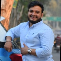 Hitesh Parab