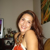 Marcia Di Lara Rezende da Mata