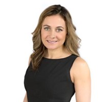 Amy O'Keefe