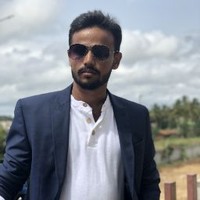 Dileep Kumar