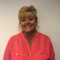 Jill Kinney
