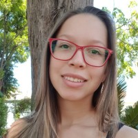 Yasmin dos Santos Belgini