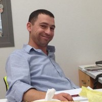 Oren Dabah