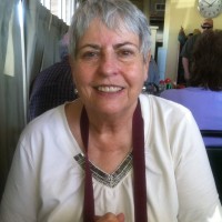 Barbara Elwood