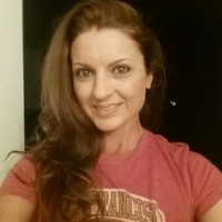Stacey Martin