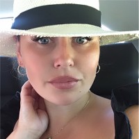 Christina Gill