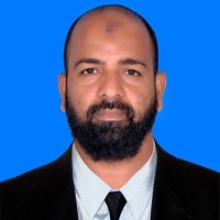 Nabil Kazi