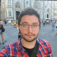 Alessandro Fusi