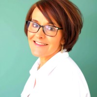 Helen Pugh