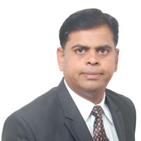 Umamaheshwaran Krishnamurthy