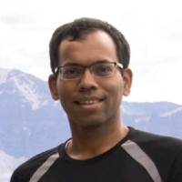 Sandeep Bansal