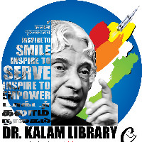 Dr.Kalam Library