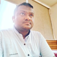 Pawan Mall