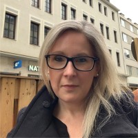 Sarah Schäfer
