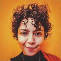 Vanessa Fontes 🏳️‍🌈