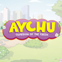 Aychu Guardian of the Green