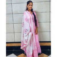 Vedshree Dalvi