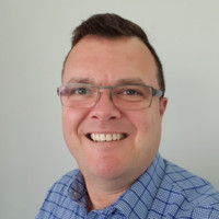 Michael Coorey