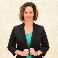 Kristi Parker