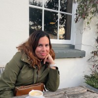 Andrea Regueira Martín